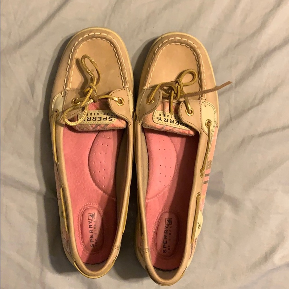 Sperry’s